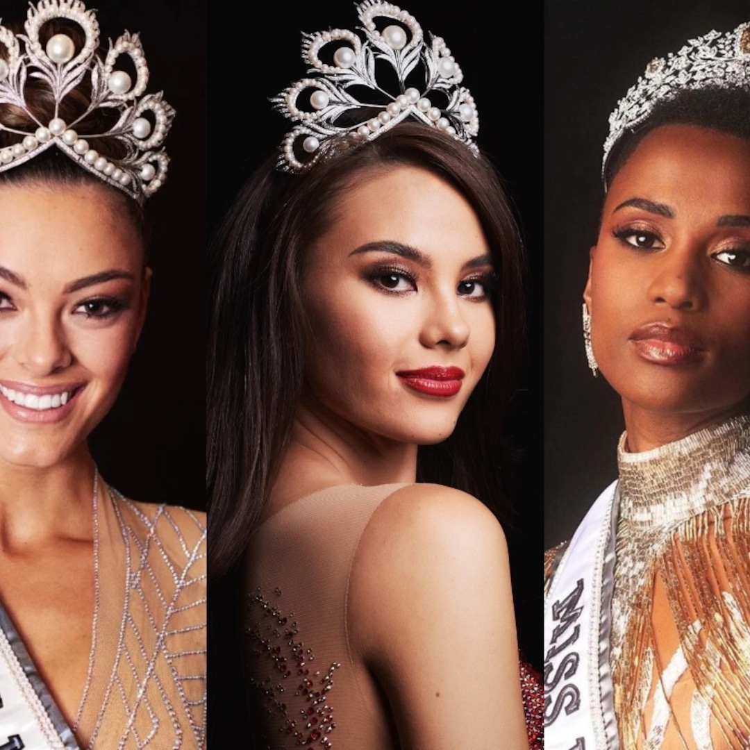 Miss Universo 2025 Fecha, sede y todos los detalles que debes saber